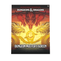 Dungeons & Dragons - NEW Dungeon Masters Screen 2024 - 