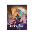 Dungeons & Dragons - NEW Players Handbook 2024 (Hardcover) - 