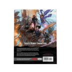 Dungeons & Dragons - NEW Players Handbook 2024 (Hardcover) - 