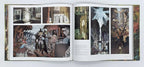 WolfWalkers Art Book