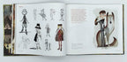 WolfWalkers Art Book