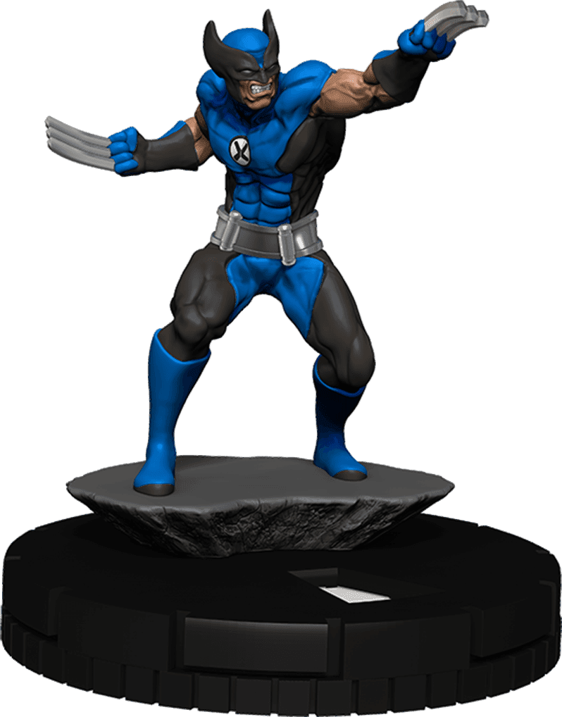 HeroClix: Avengers/Fantastic Four - Empyre - Miniatures Game - 