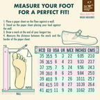 Chocolaticas® Romeo And Juliet Women's Mary Jane Flat - 