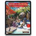 World of Battlezoo: Indigo Isles PDF - Pathfinder 2nd Edition