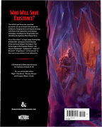 D&D: Vecna - Eye of Ruin - 
