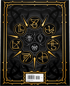 Dungeons & Dragons - Vecna: Eve of Ruin (Store Exclusive Cover) - 