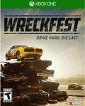 Wreckfest - Xbox One - 