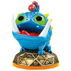 Skylanders: Giants - Loose Figure's