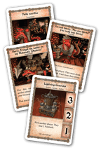 The Red Dragon Inn: Allies - Wrench - 