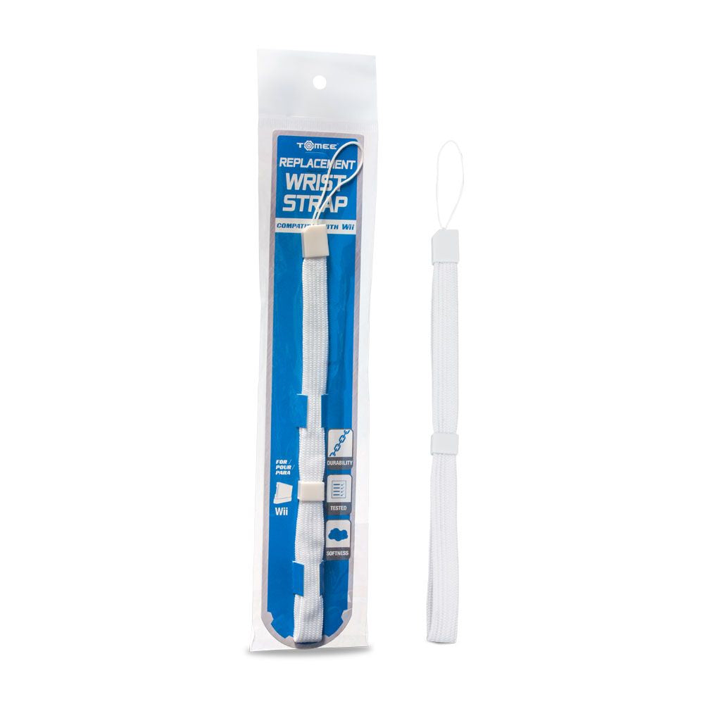 Replacement Wrist Strap For Nintendo Wii Remote™