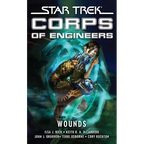 Star Trek: Corps of Engineers: Wounds