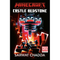 Minecraft: Castle Redstone: An Official Minecraft Novel