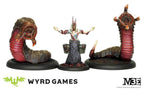 Malifaux Third Edition: Bloodletting - 