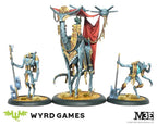 Malifaux Third Edition: Forge a New Path - 