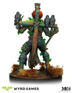 Malifaux Third Edition: Iconic - Dark Harvest - 