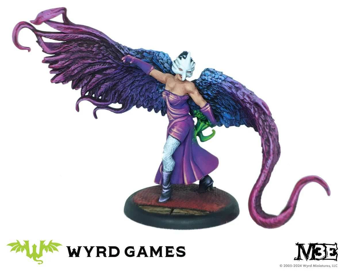 Malifaux Third Edition: Stage Hands - 