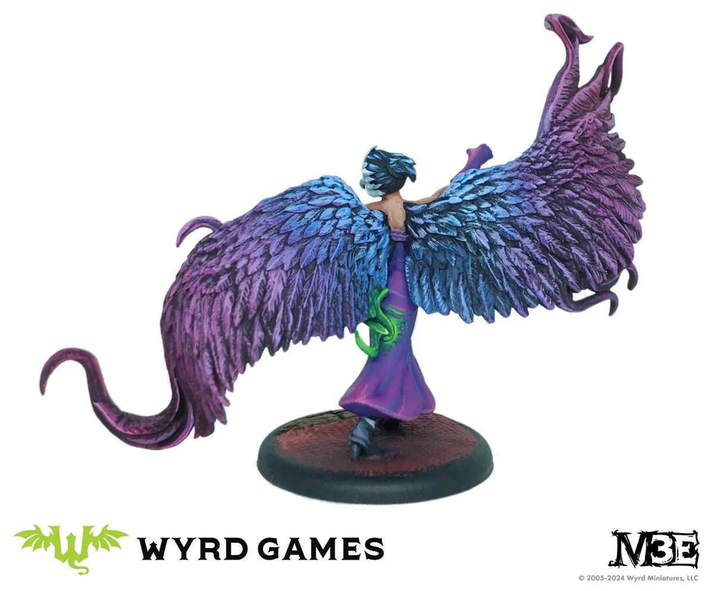 Malifaux Third Edition: Stage Hands - 
