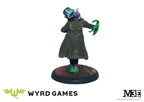 Malifaux Third Edition: Stage Hands - 