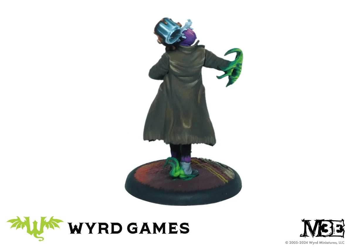 Malifaux Third Edition: Stage Hands - 