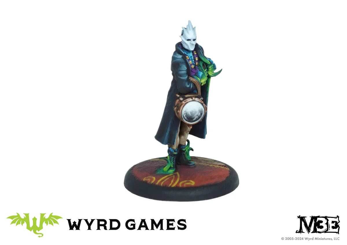 Malifaux Third Edition: Stage Hands - 