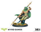 Malifaux Third Edition: Tiri Core Box - 