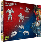 Malifaux Third Edition: Hoffman Core Box - 