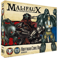 Malifaux Third Edition: Hoffman Core Box - 