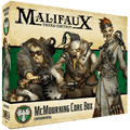Malifaux Third Edition: McMourning Core Box - 
