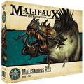 Malifaux Third Edition: Malisaurus Rex - 