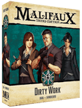 Malifaux Third Edition: Dirty Work - 