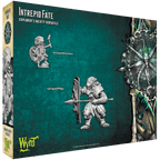 Malifaux Third Edition: Intrepid Fate - 