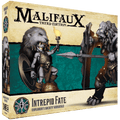 Malifaux Third Edition: Intrepid Fate - 