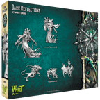 Malifaux Third Edition: Dark Reflections - 
