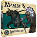 Malifaux Third Edition: Dark Reflections - 