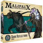 Malifaux Third Edition: Dark Reflections - 