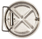 X-Men X Belt Buckle