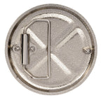 X-Men X Belt Buckle