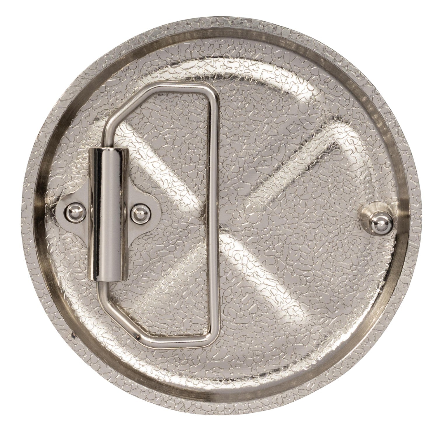 X-Men X Belt Buckle