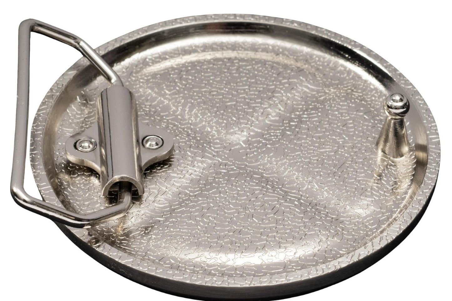 X-Men X Belt Buckle