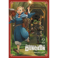 Delicious in Dungeon, Vol. 2: Volume 2
