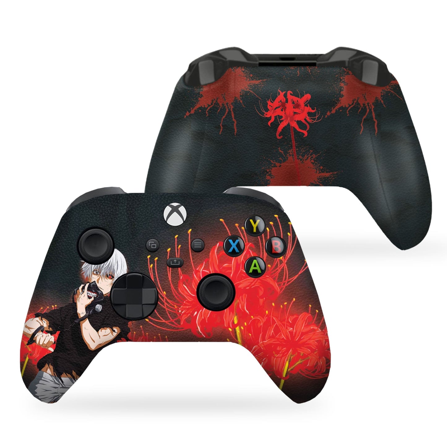 Tokyo Ghoul Xbox Series X/S Controller