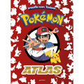 Atlas Pokã(c)Mon / Pokã(c)Mon Atlas