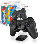 PlayStation 2 System (FAT)- REFURBISHED