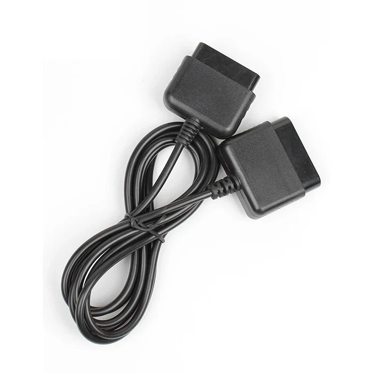 Controller Extension Cable Compatible With PS1 & PS2®