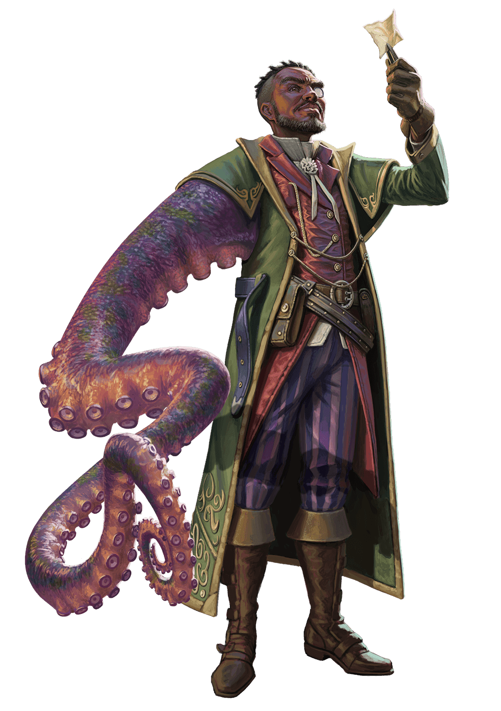 Battlezoo Bestiary: Strange & Unusual PDF - Pathfinder 2nd Edition