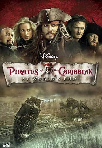 LEGO Pirates Of The Caribbean Game & Movie Bundle (Xbox 360) - Bundle