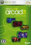 Xbox Live Arcade - Xbox - Game Only