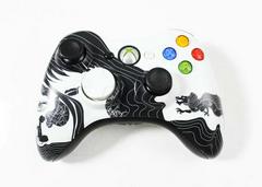 Xbox 360 Wireless Official-Controller - Xbox 360