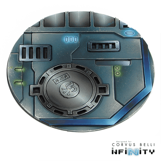 Xiguan Bases - Full Set (16)