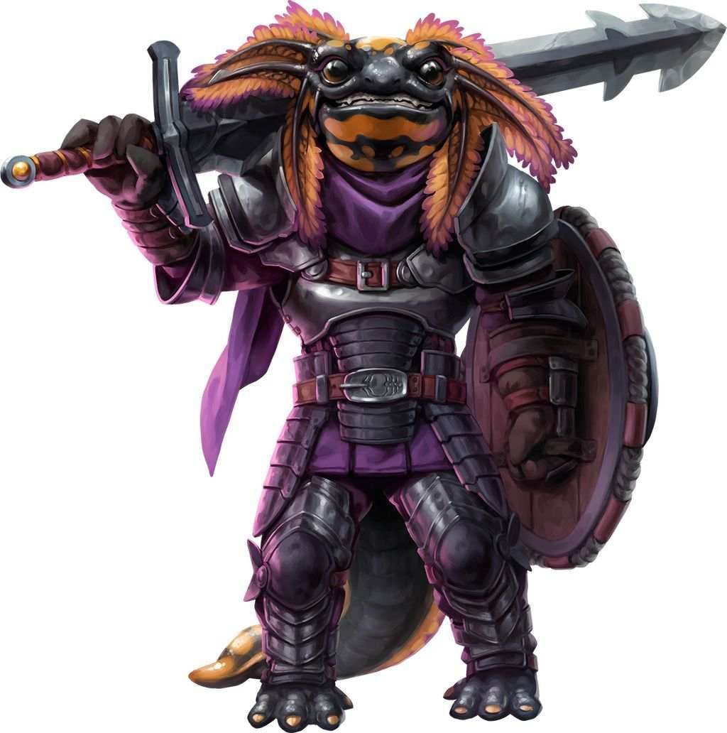 World of Battlezoo: Indigo Isles Hardcover & PDF - Pathfinder 2nd Edition / Hardcover & PDF